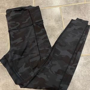 Fast n Free Lululemon